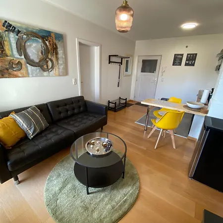 Ostseeland Apartmán