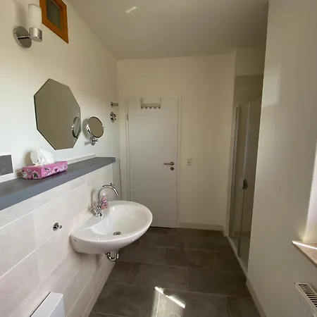 Ostseeland Apartmán