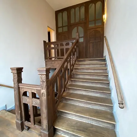 Apartmán Ostseeland *