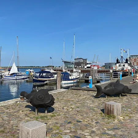 Ostseeland * 바르트