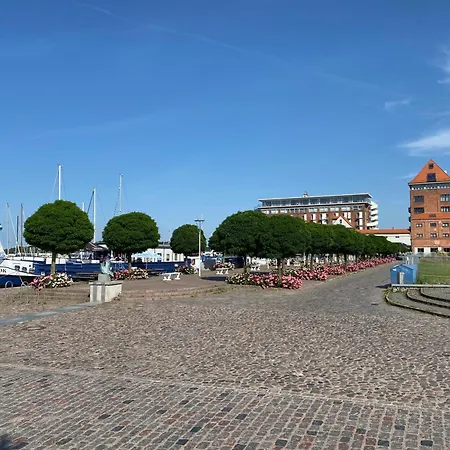 Ostseeland Barth