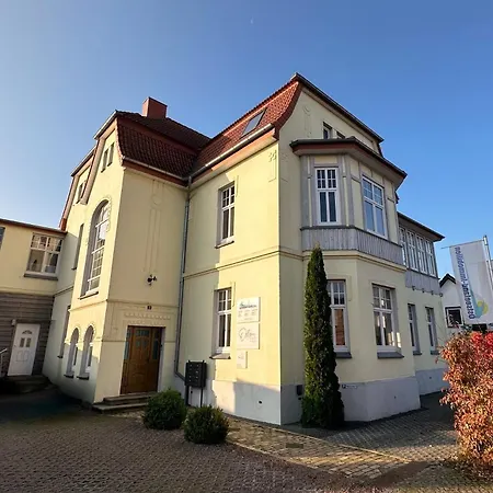Ostseeland 아파트